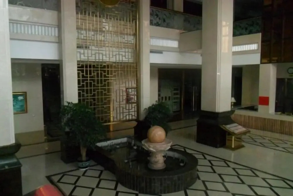 Jinxin Hotel