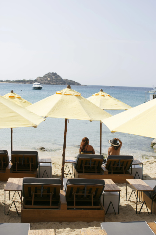 Beach & Waterfront