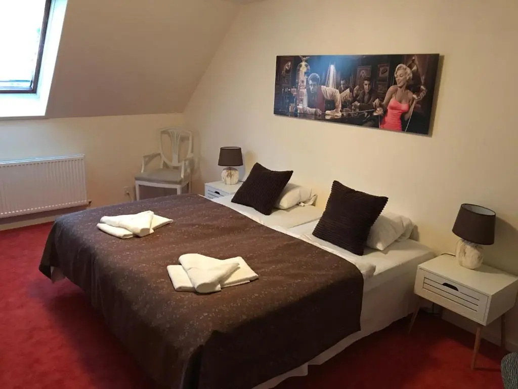 Standard room