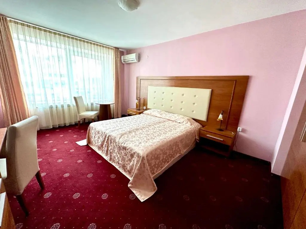 Arena Tarnovo - Chambres