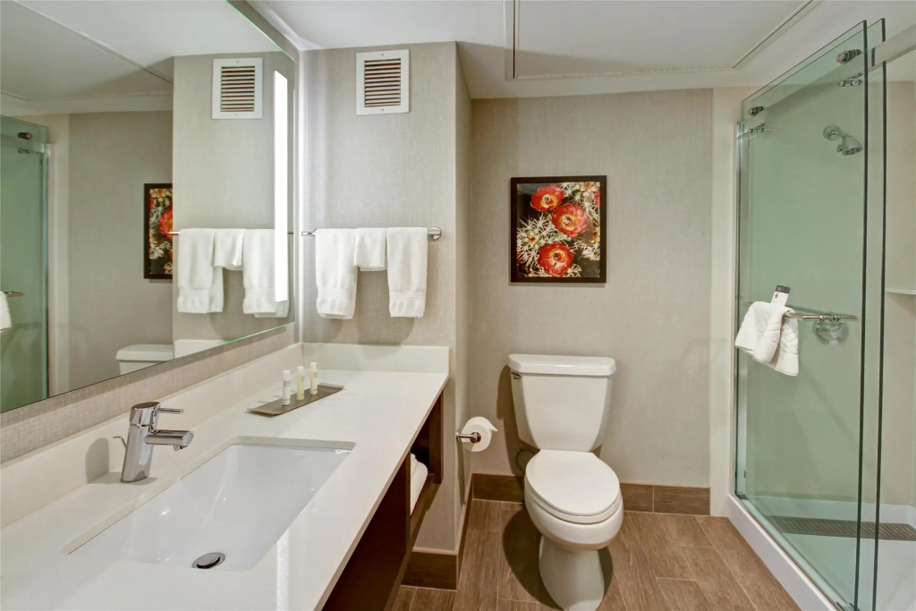 DoubleTree by Hilton Hotel Flagstaff - Général