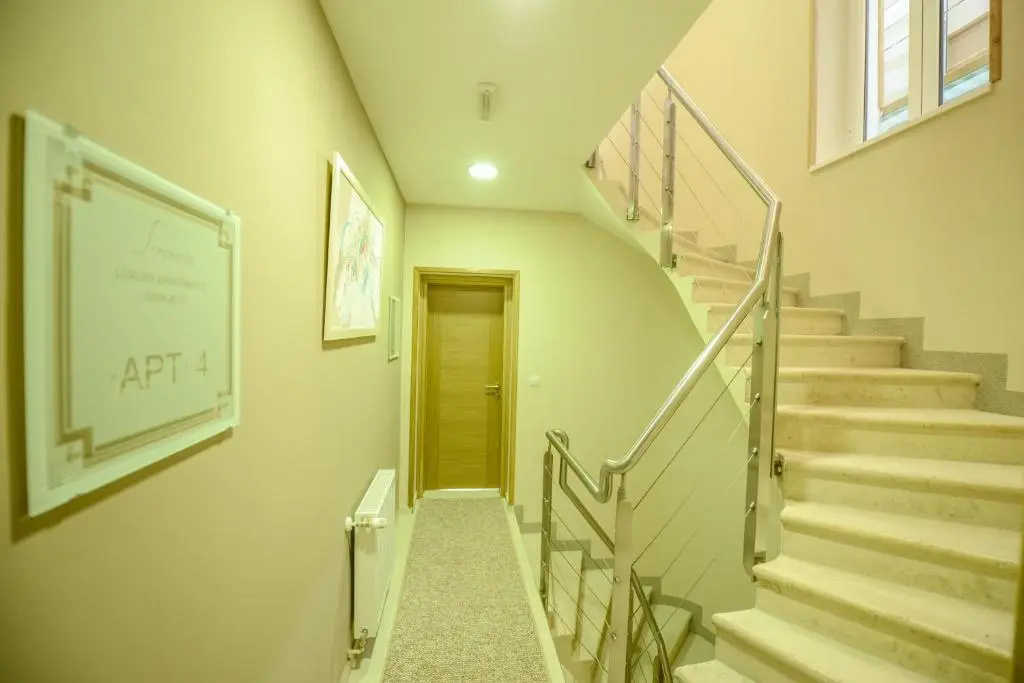 Residence Prime Luxury - Général