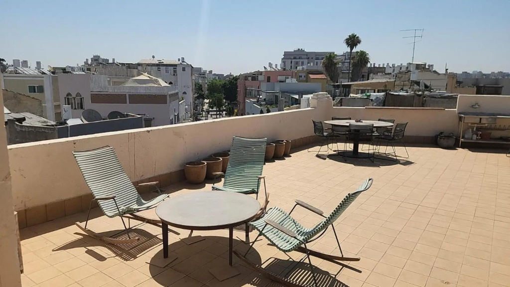 Luxe Jaffa 2 Bedroom Apartment by Sea N' Rent
