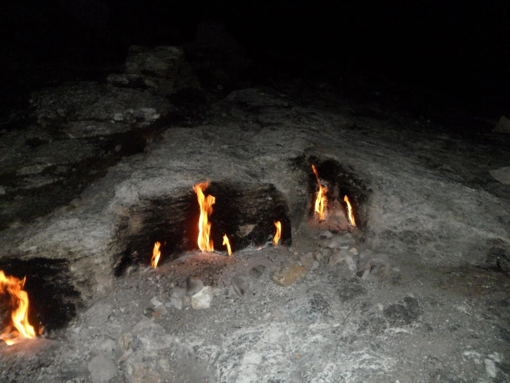 Olympos Mercan Bungalow
