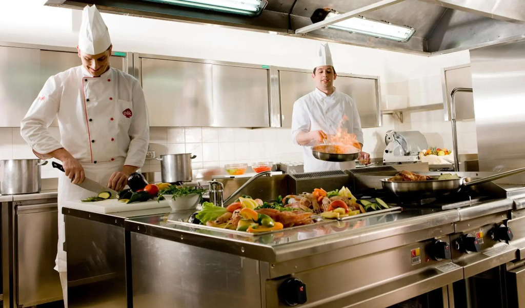 Hotel Continental - фото 14