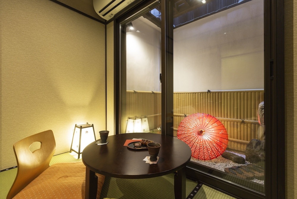 Gion Guesthouse Yururi 사진 4