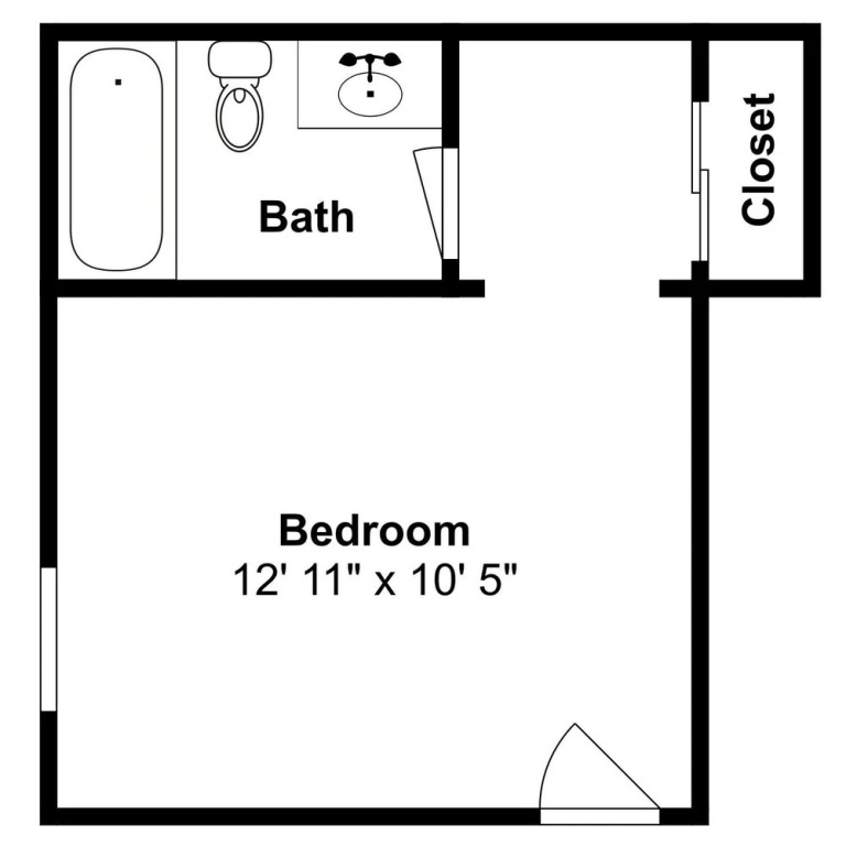 Premium room