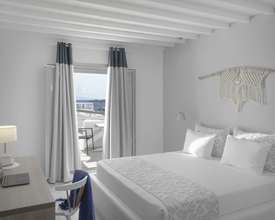 Mykonos Essence - Adults Only - Général