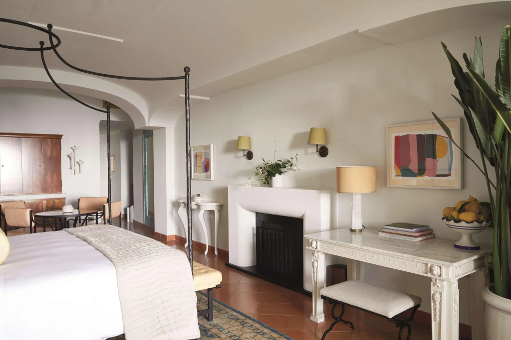 Caruso, A Belmond Hotel, Amalfi Coast - Général