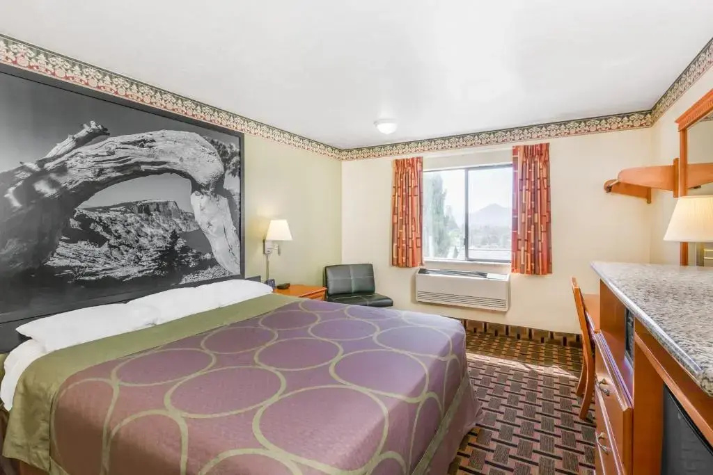 Standard room