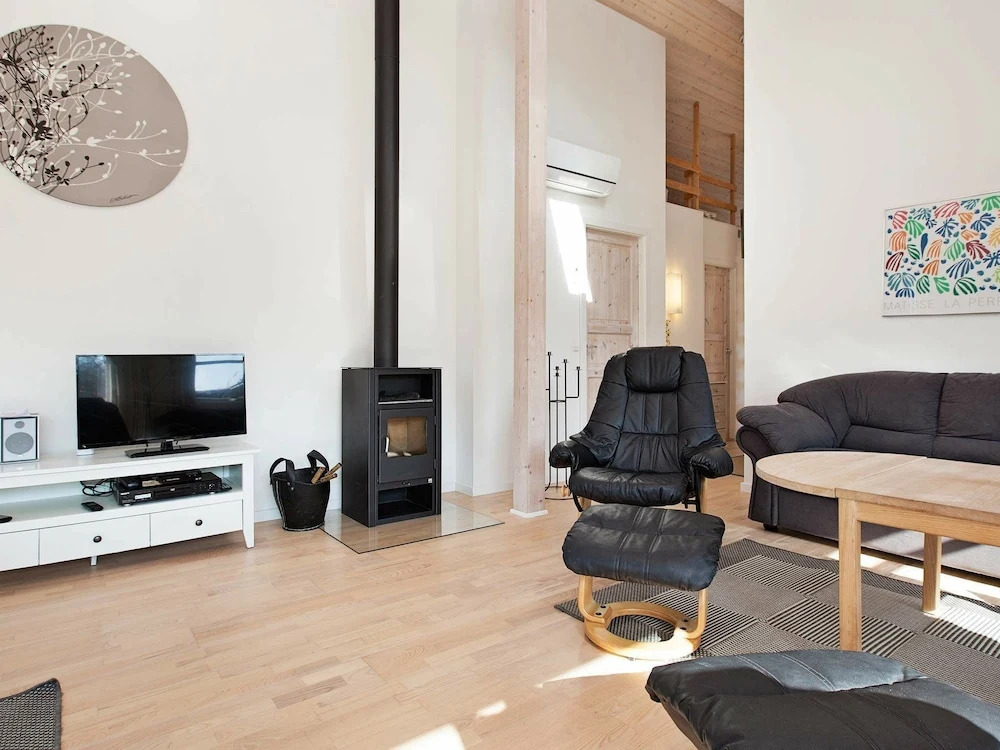 Superb Holiday Home in Gedser Denmark With Spa - фото 3