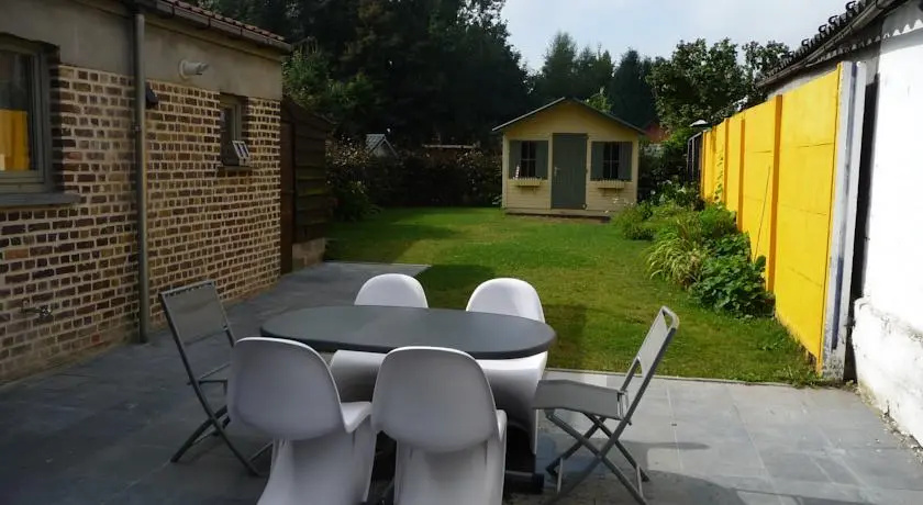 House of Choice Vacation Home