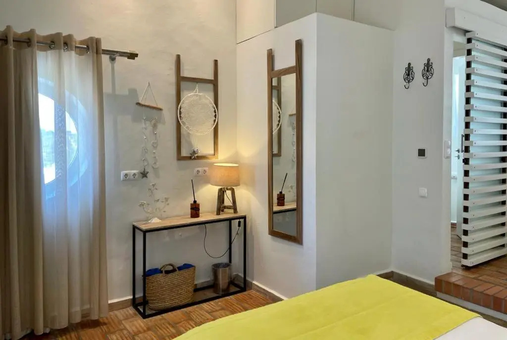 Casas do Moinho - Chambres