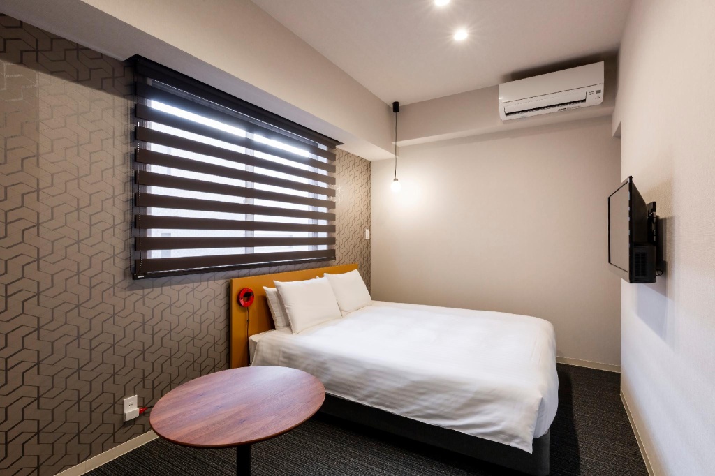 Smart Place Inn Kyoto Shijo Horikawa 사진 13