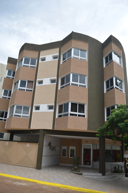 Avemar Apart Hotel