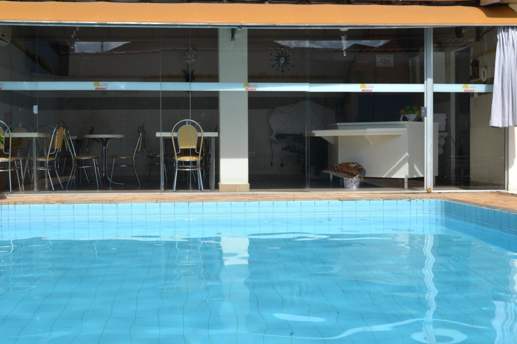 Magnólia Hotel - Général