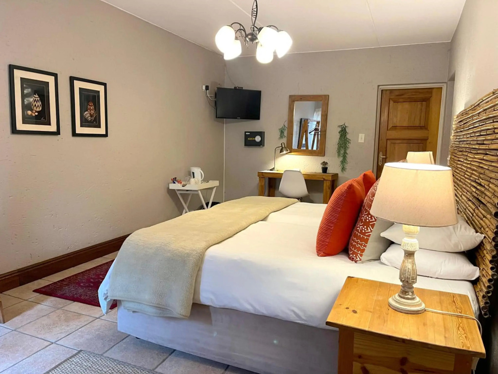 Safari Club SA - фото 21