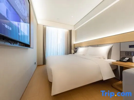Business room