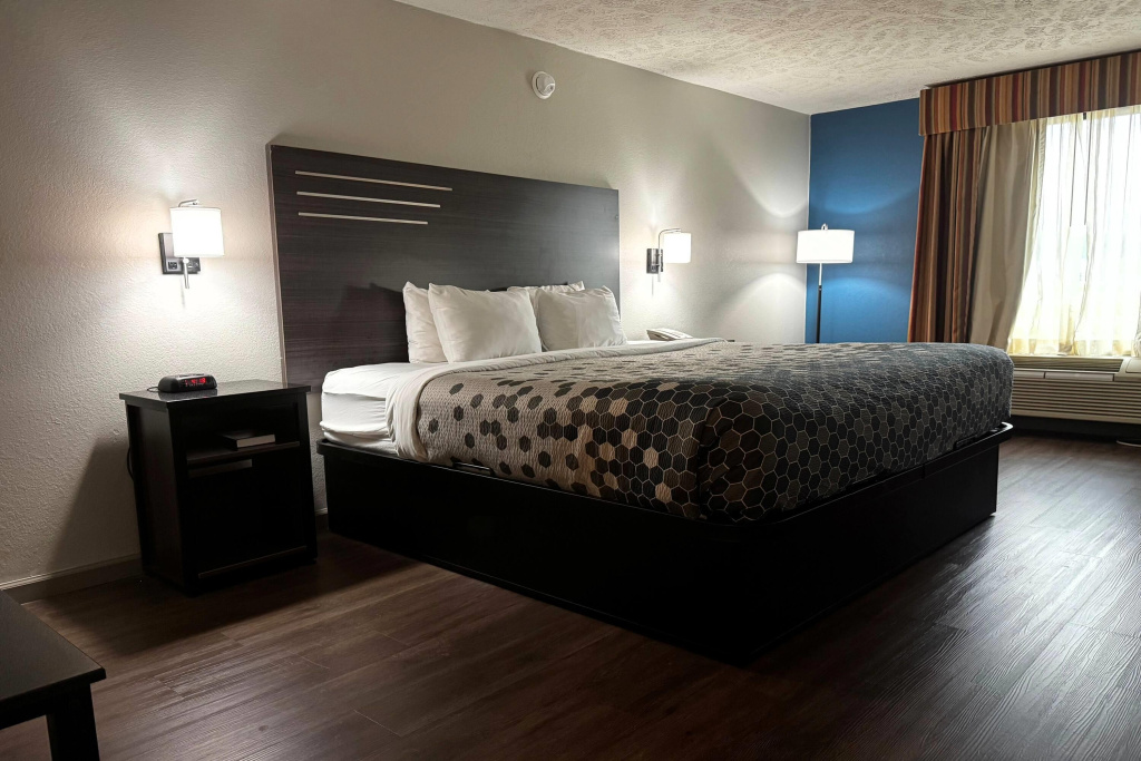 Hotel photo 18