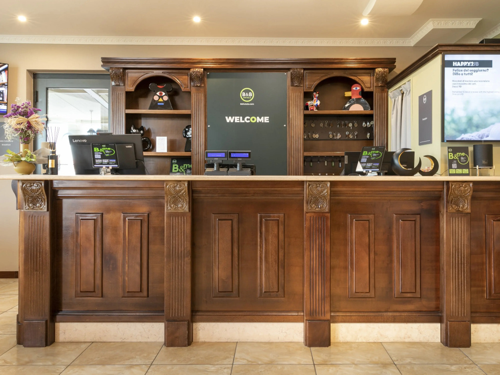 Hotel photo 18