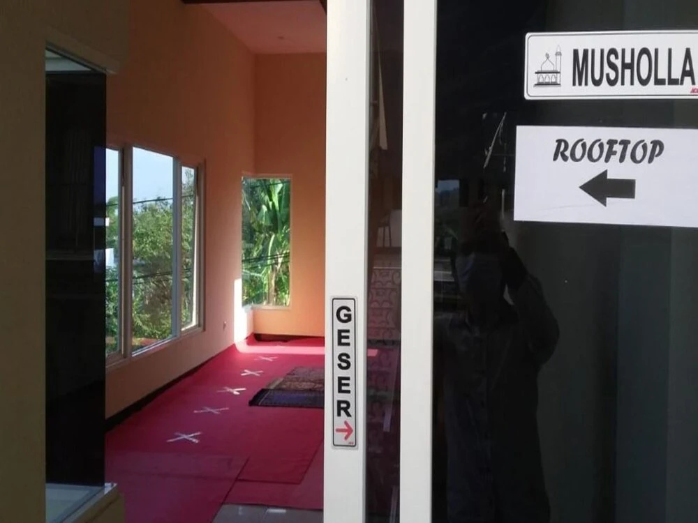 Cita Mandiri Residence Syariah