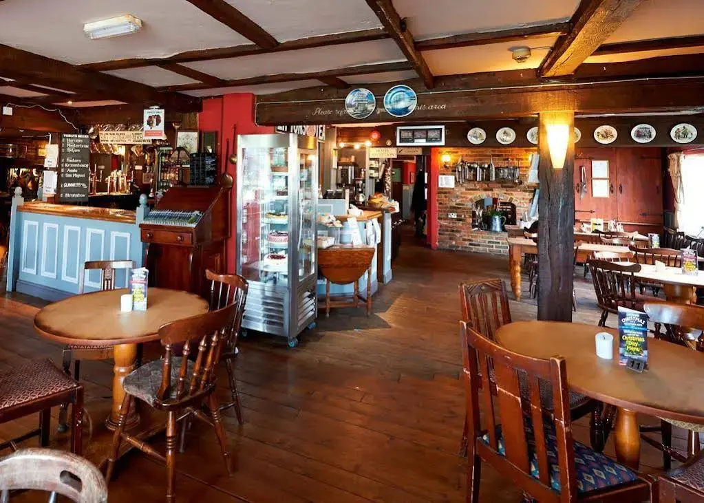 Camden Arms Hotel - Général