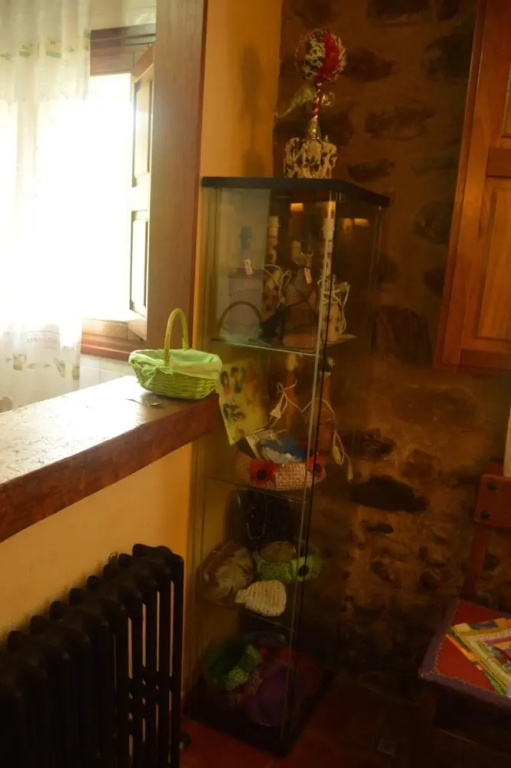 Casa Rural Uyarra - Général