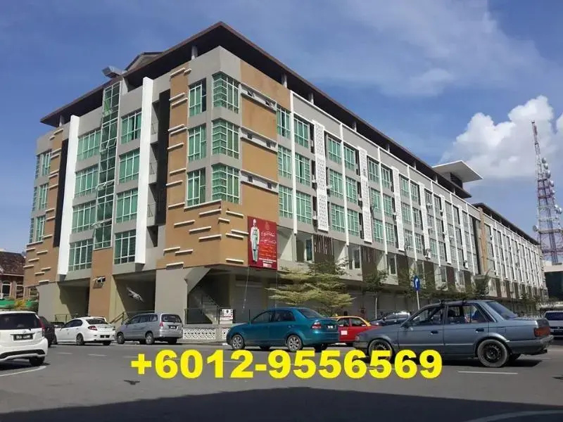Cyberhotel Com Kb Kelantan