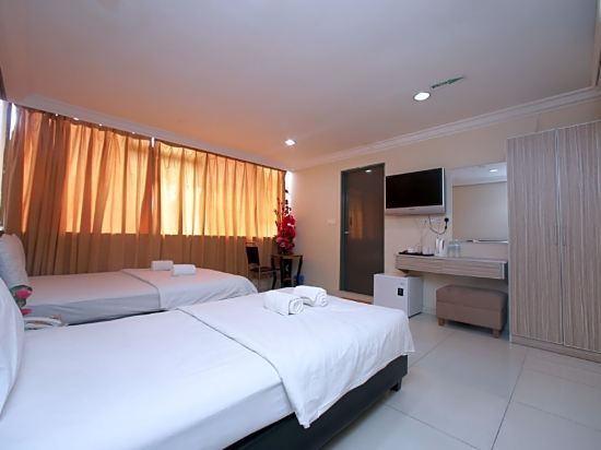 Safari Hotel