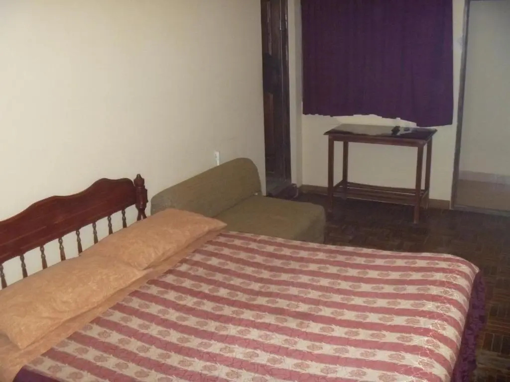 Hotel Julia - Chambres
