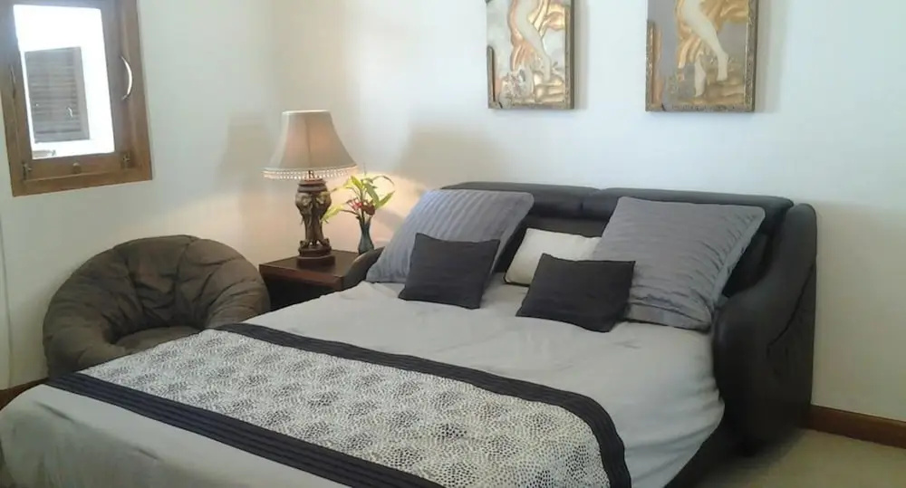 The Sanctuary Boutique Bungalow Kandy - Chambres
