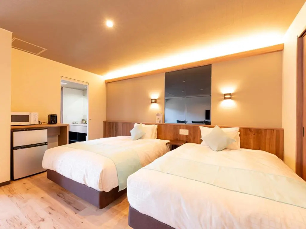 Suite