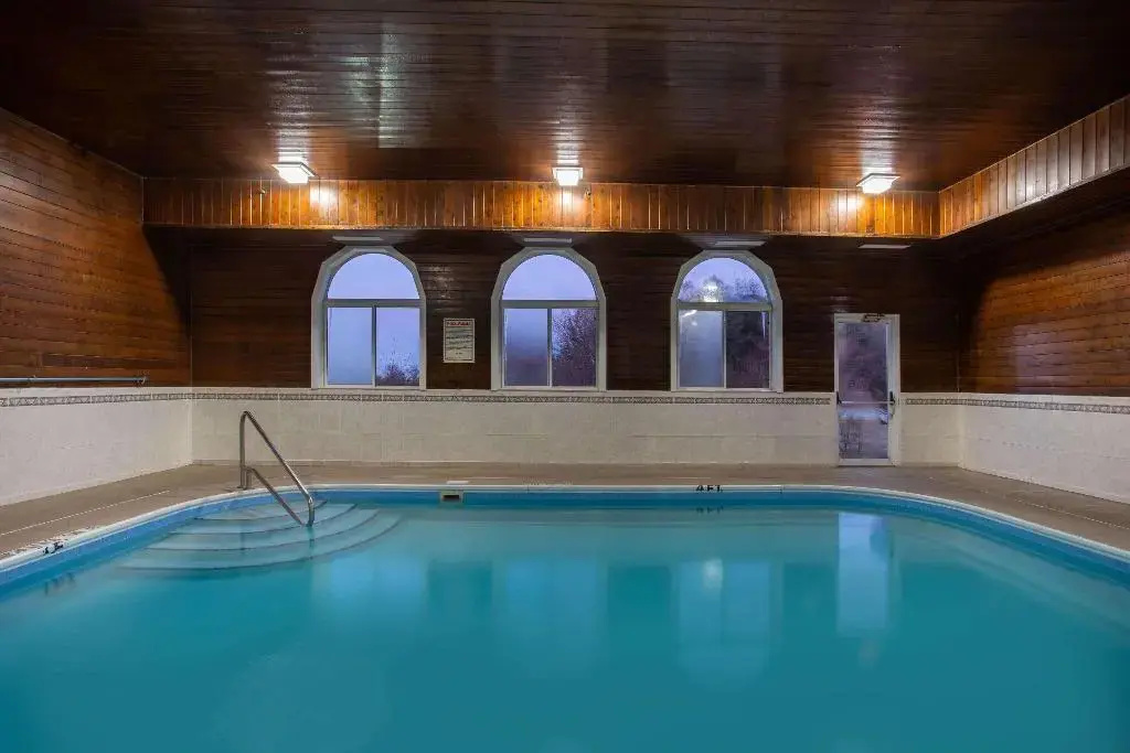 La Quinta Inn Peru Starved Rock State Park - фото 14
