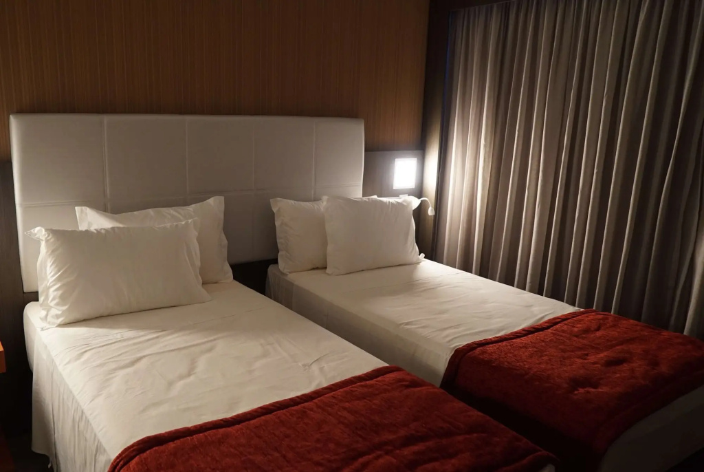 Ramada Rio de Janeiro Recreio Shopping - Général