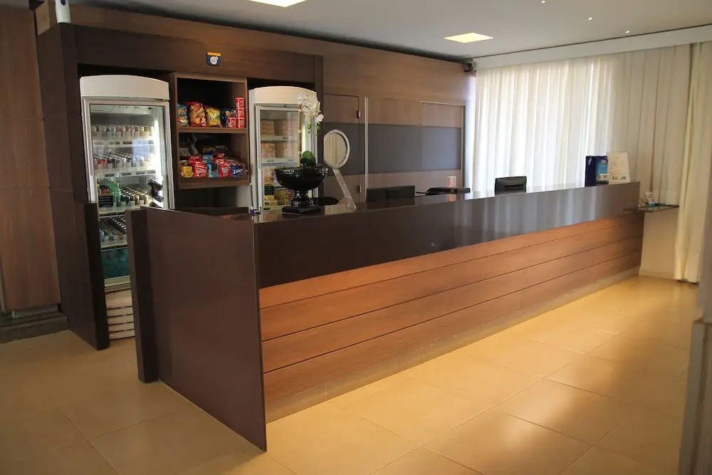 Órion Hotel - Général