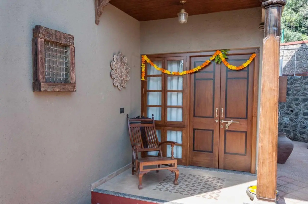Advait Resort