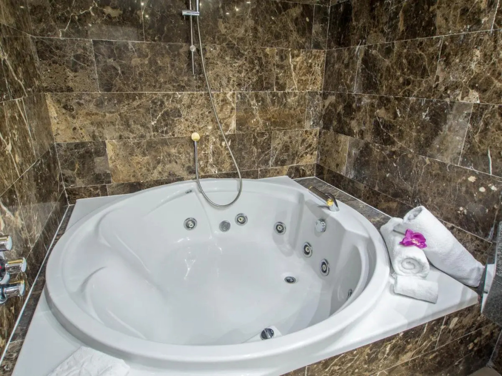 Hotel Spa Princesa Parc Excellence - Général