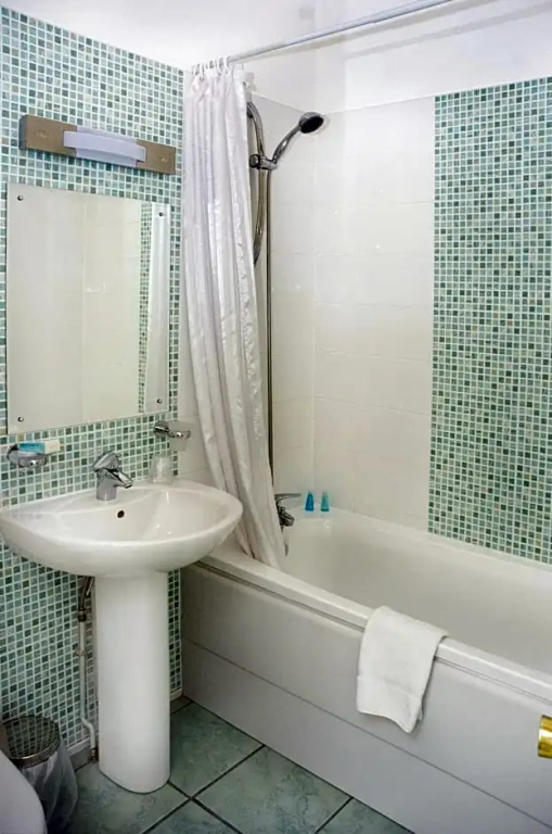 The Grand St Leger Hotel - Chambres