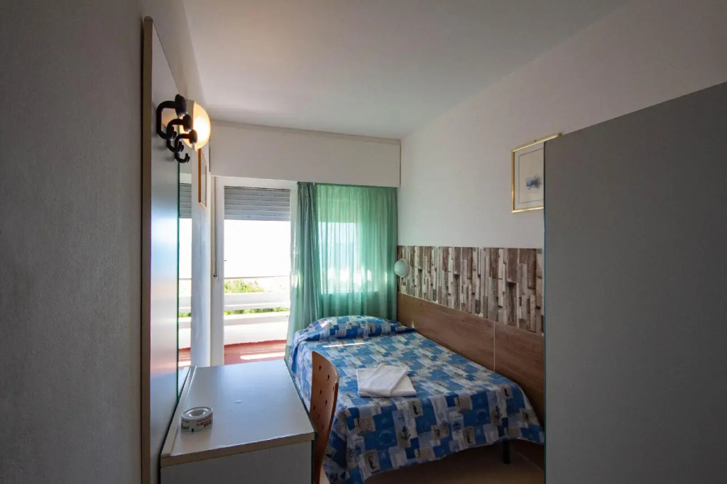 Hotel Ambra - Général