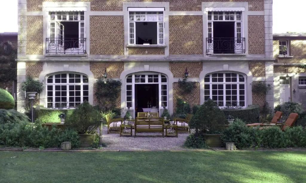 Voir la photo 1 — Manoir le Louis XXI