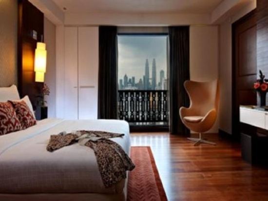 Seri Pacific Hotel Kuala Lumpur