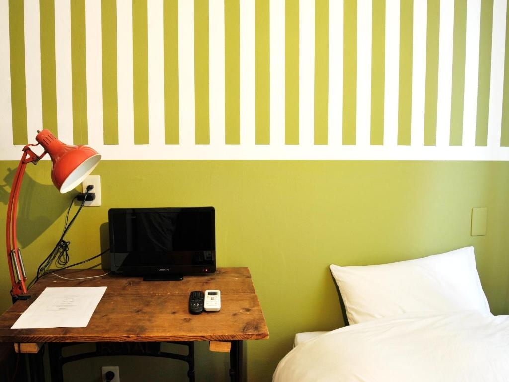 Apartment Hotel Shinjuku 사진 7