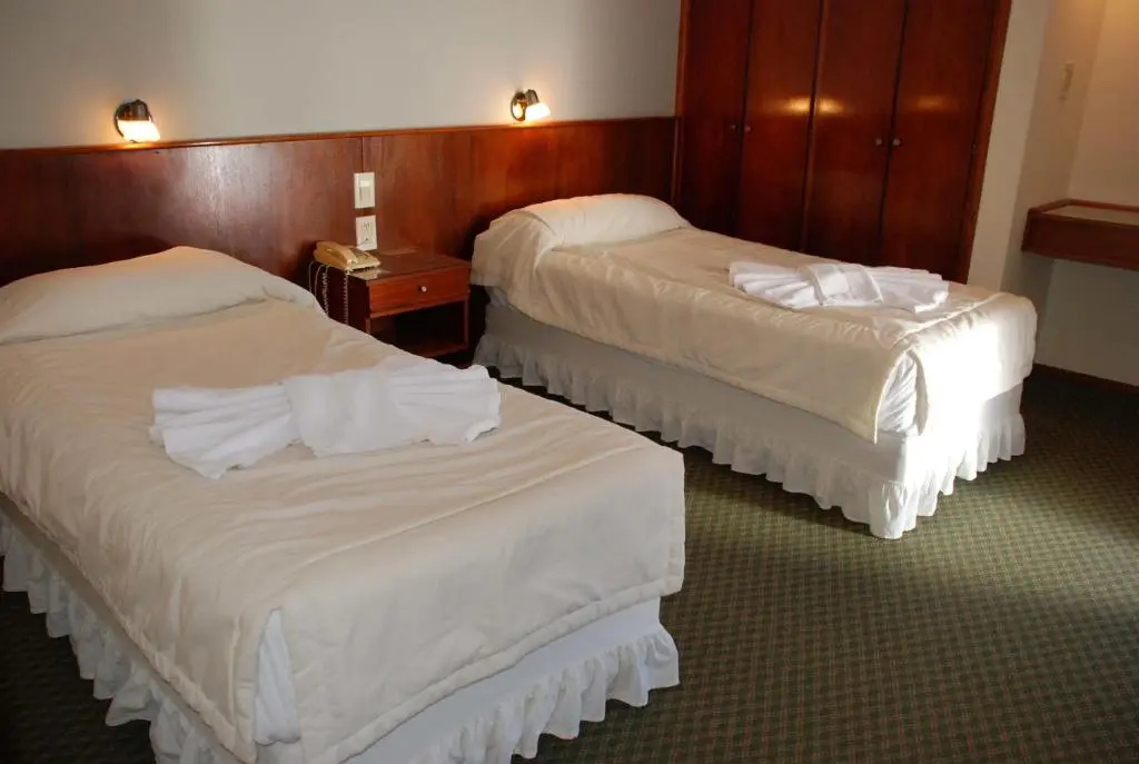 Hotel La Posta - Chambres