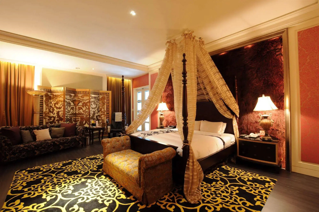 Hotel photo 12