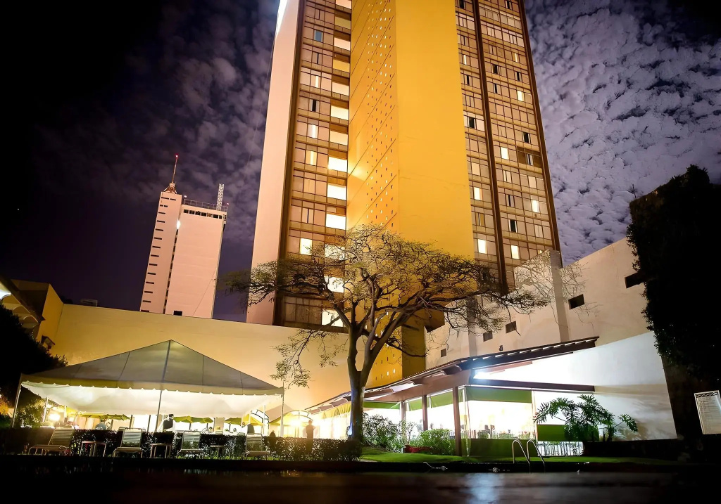 HMB Guadalajara Centro