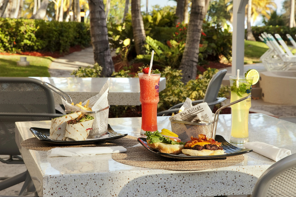 Hilton Ponce Golf & Casino Resort - Général