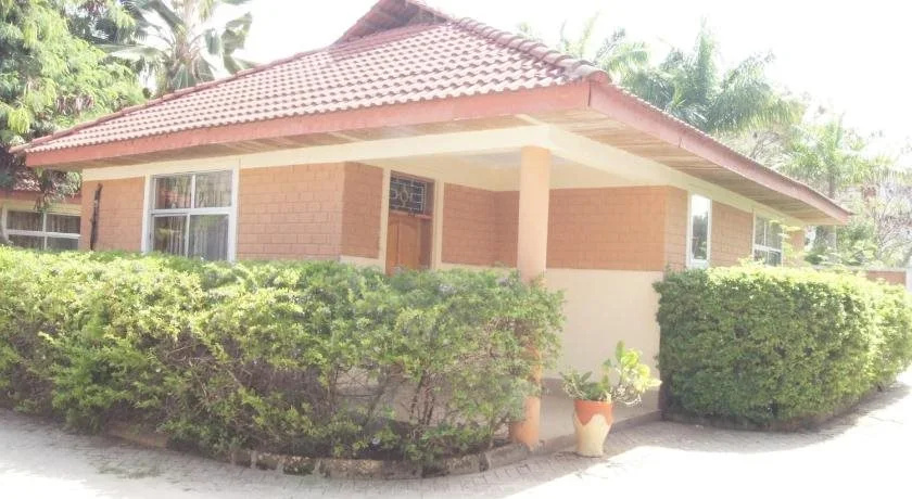 Viva Villa Hotel - Général