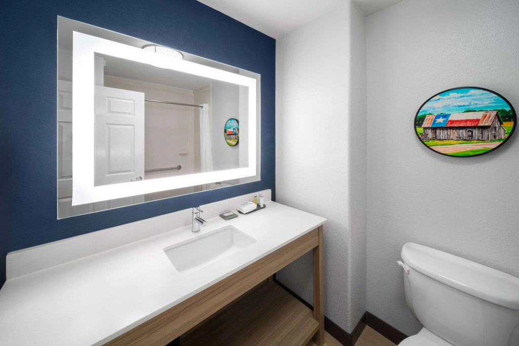 La Quinta Inn & Suites by Wyndham San Antonio Northwest - Général