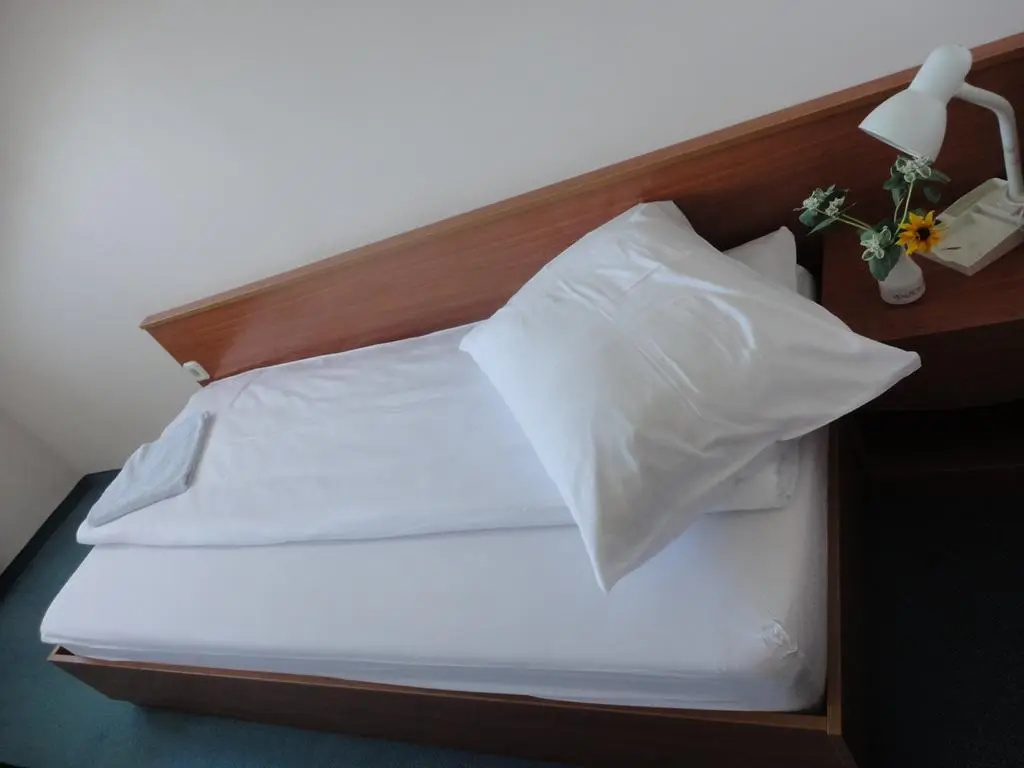 Hotel Kanu - Resort & Caravanning - Général