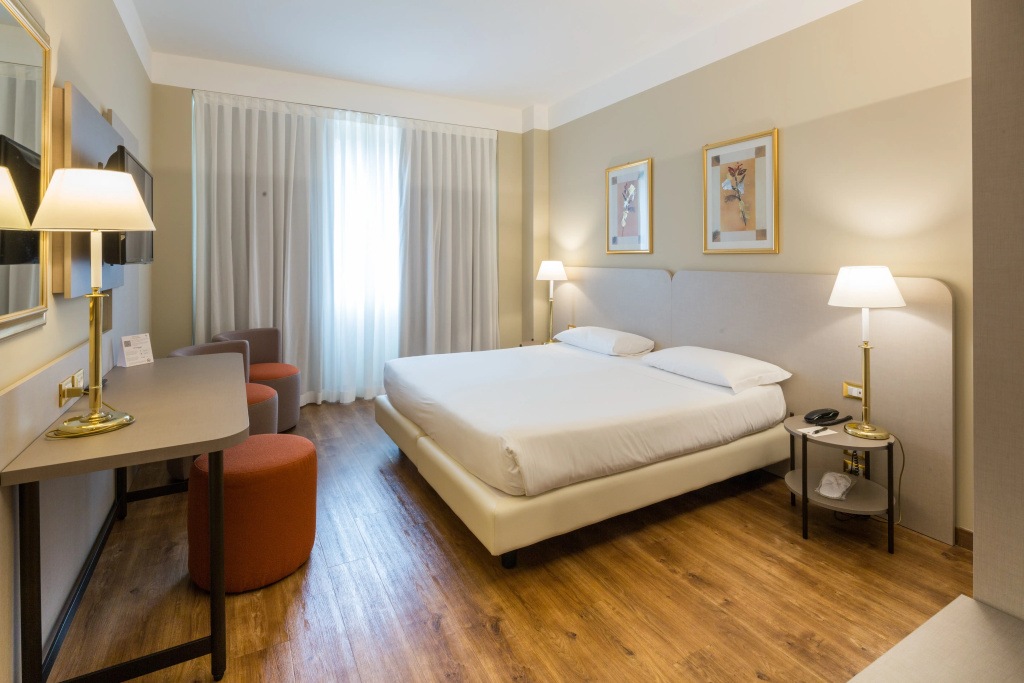 Hotel photo 8